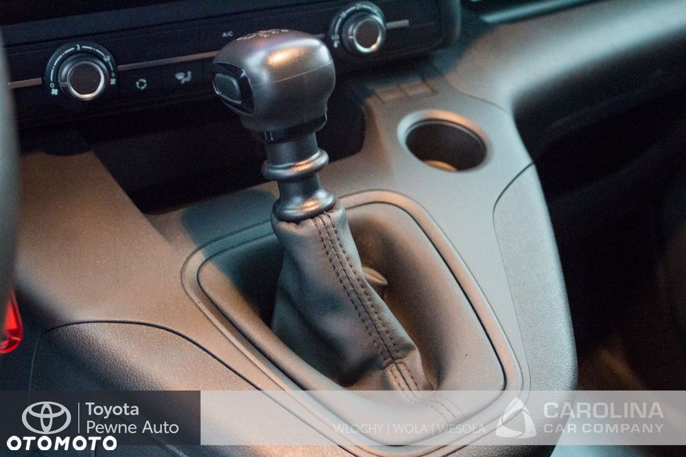 Toyota PROACE CITY - 9