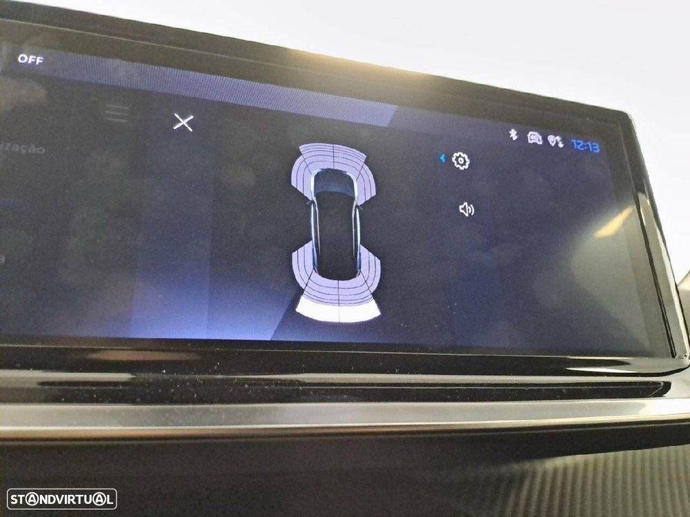 Peugeot 2008 1.2 Hybrid Allure e-DCS6 - 24
