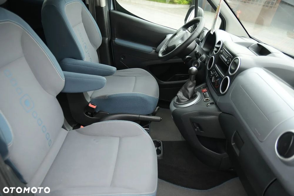 Citroën Berlingo - 18