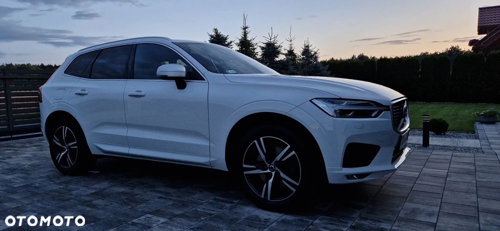 Volvo XC 60 T5 GPF AWD R-Design - 31