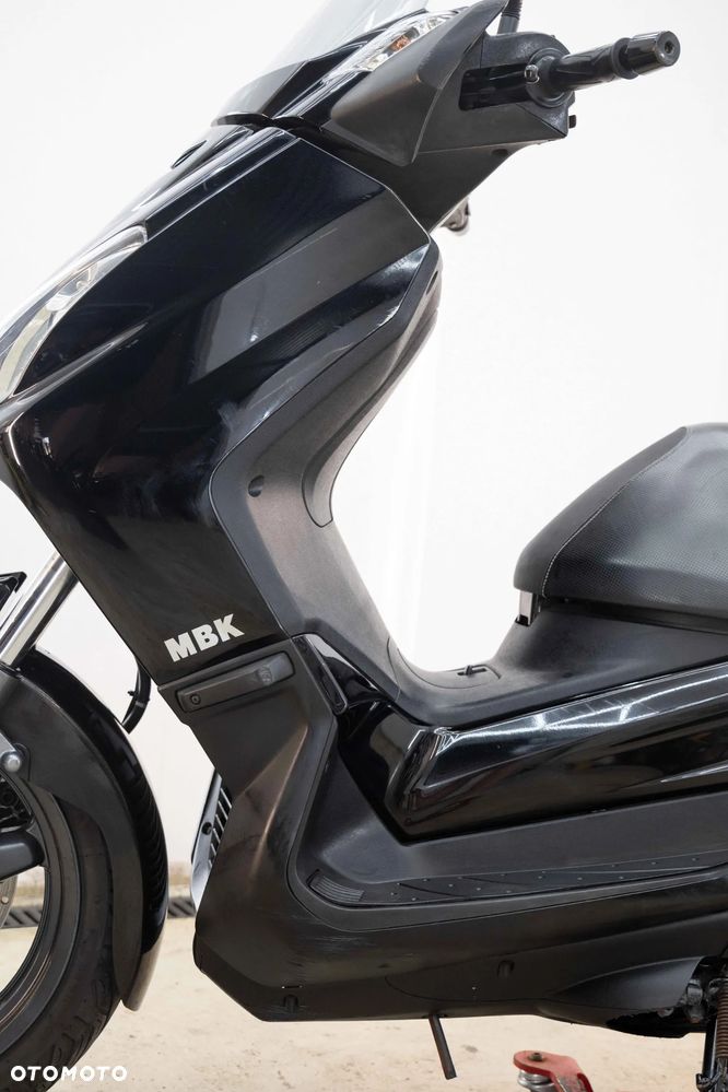 MBK Skycruiser - 13