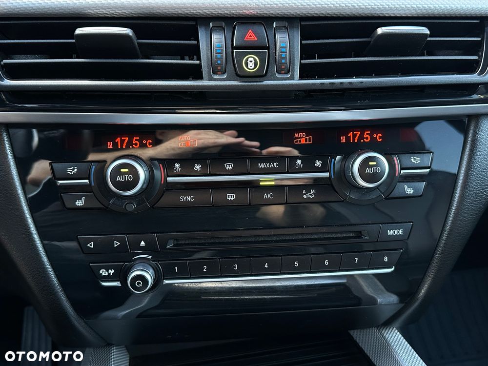 BMW X5 xDrive25d - 32