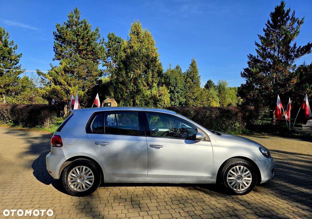 Volkswagen Golf - 3