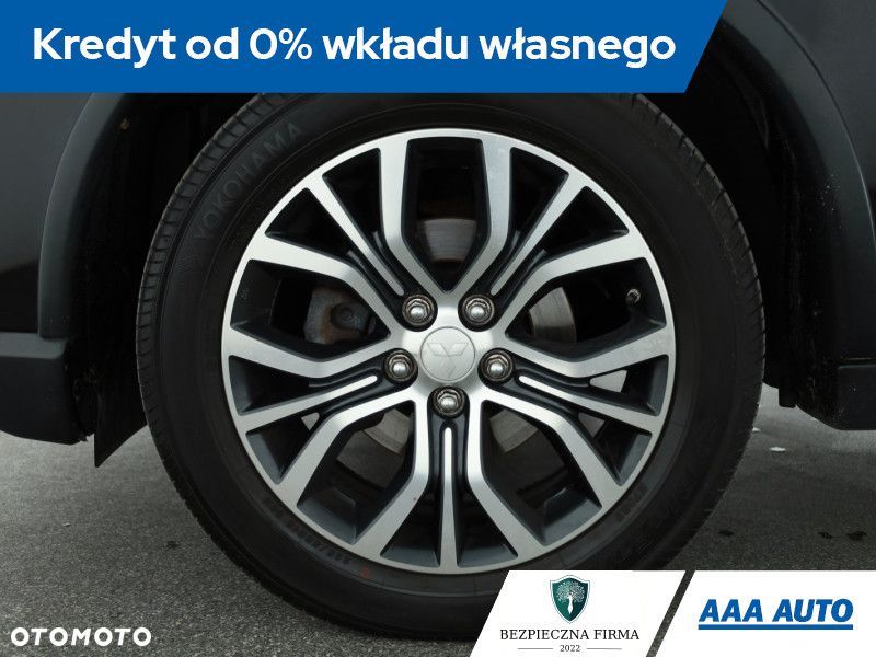 Mitsubishi Outlander - 14