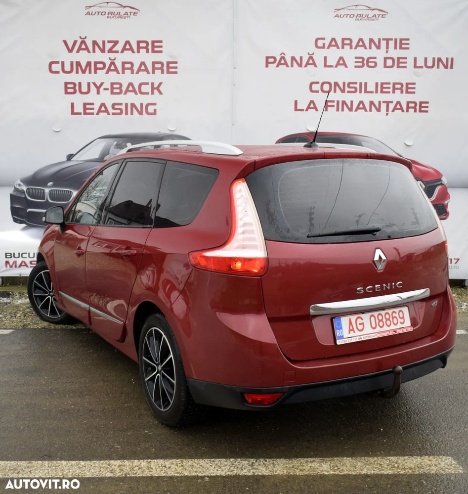 Renault Scenic - 6