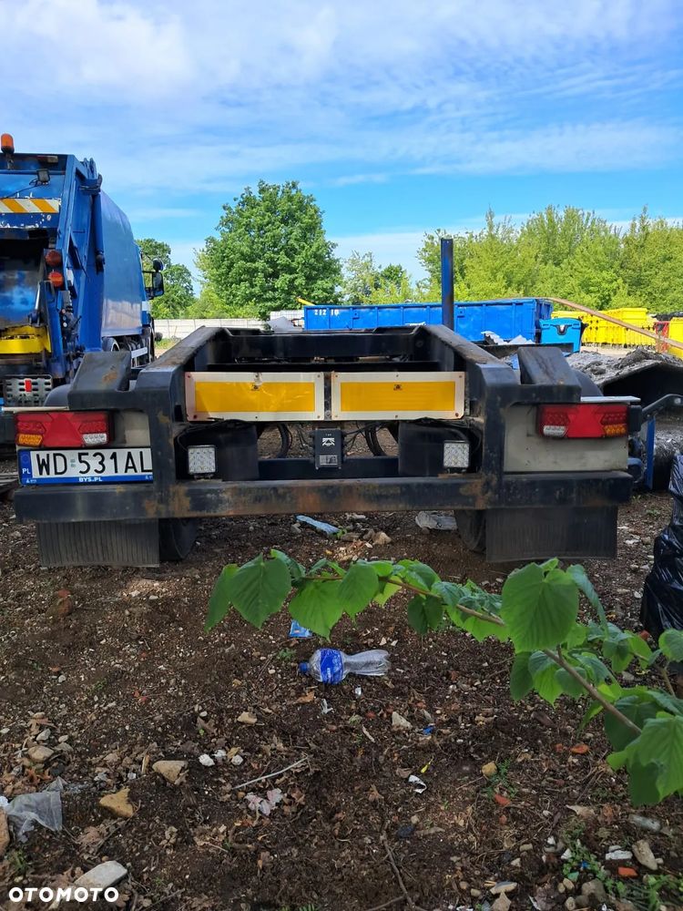 Huffermann HSA 18.70 - 8