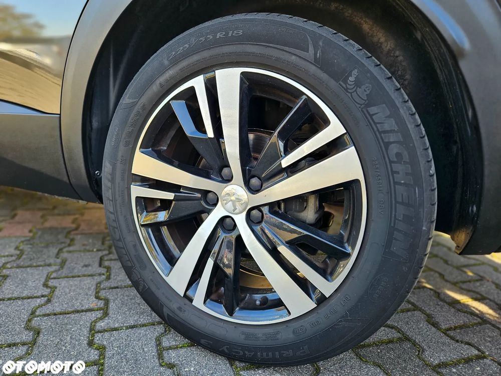 Peugeot 3008 1.2 PureTech Active S&S - 20