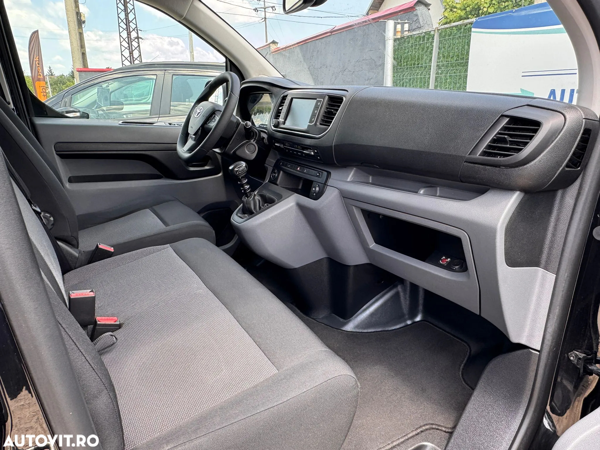 Toyota Proace - 6