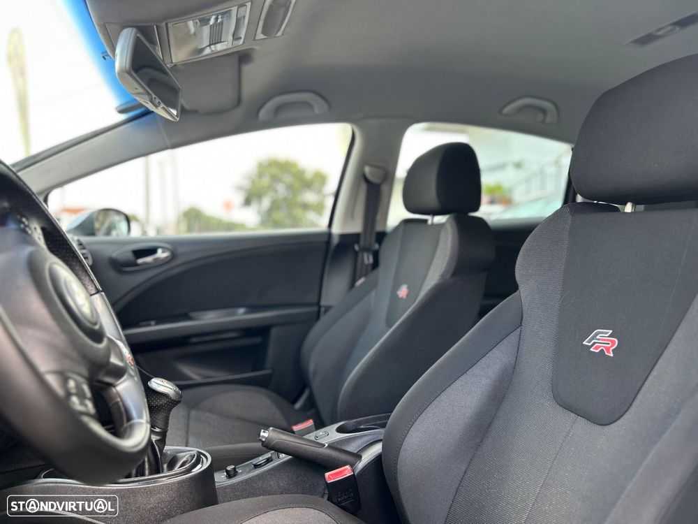SEAT Leon 2.0 TDI FR - 24