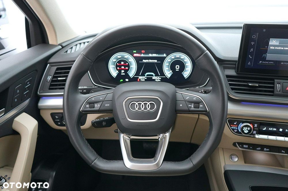 Audi Q5 Sportback - 23