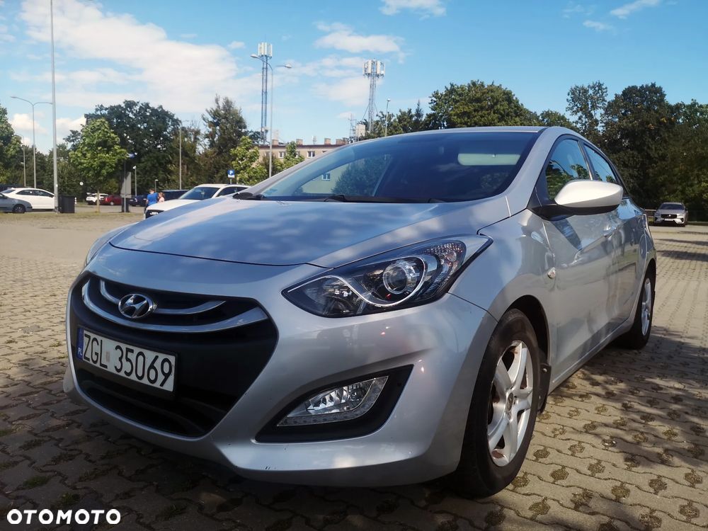 Hyundai i30 - 1