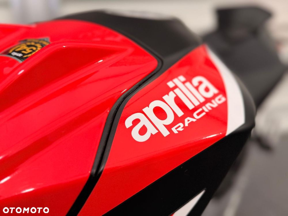 Aprilia RS - 11