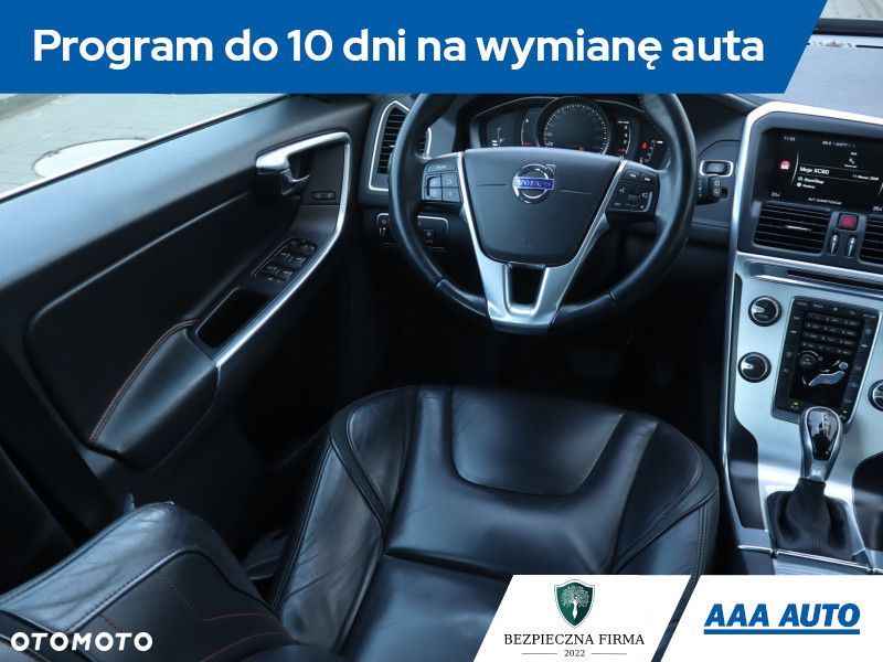 Volvo XC 60 - 9