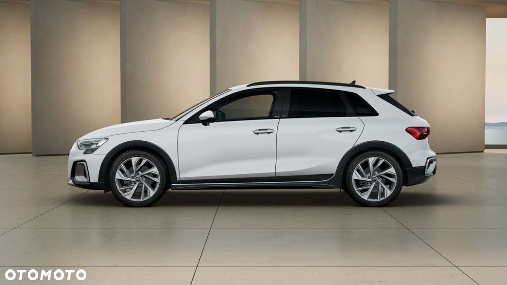 Audi A3 Allstreet - 3