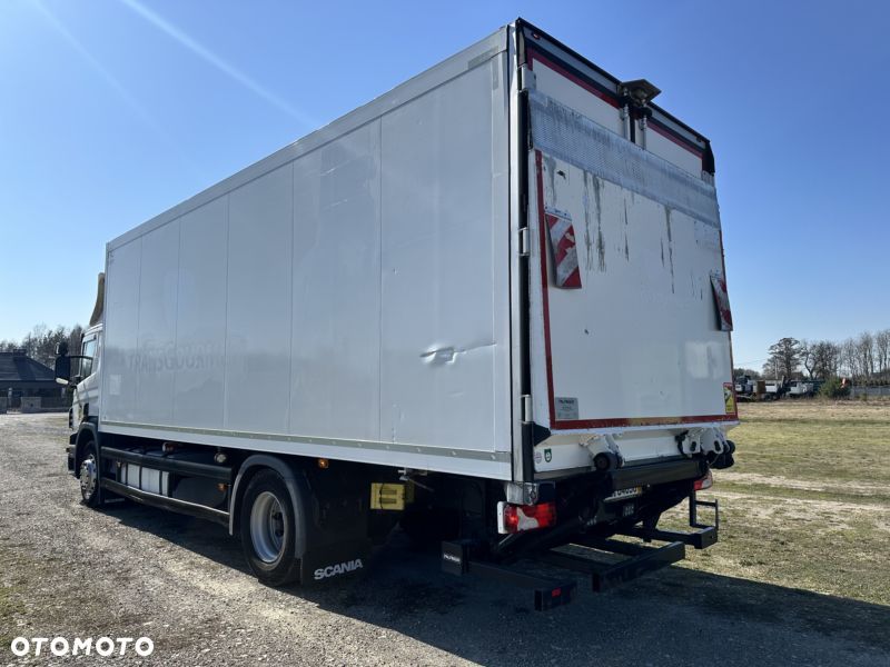 Scania P320 - 5