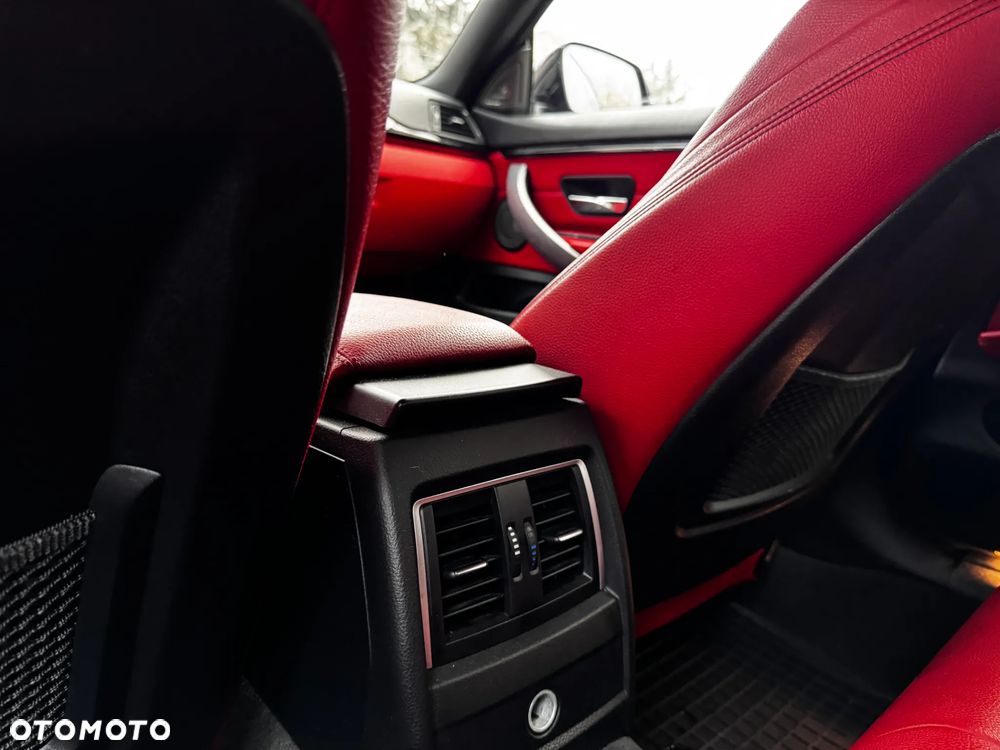 BMW Seria 4 430i xDrive M Sport - 16