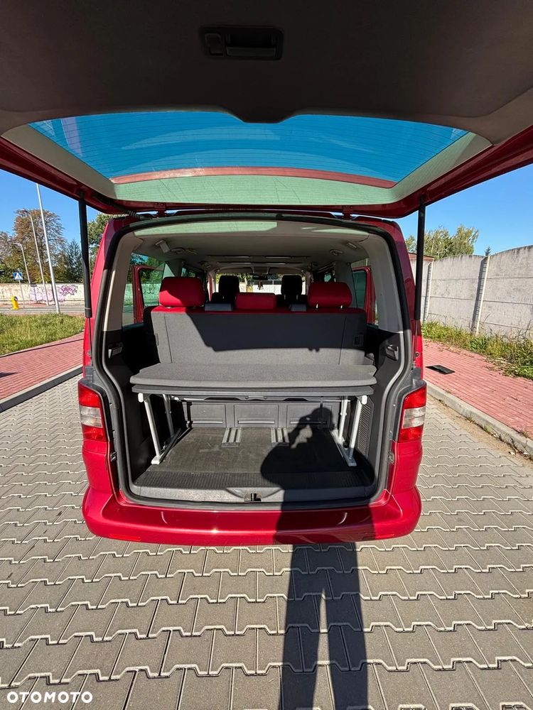 Volkswagen Multivan L1 Comfortline - 8