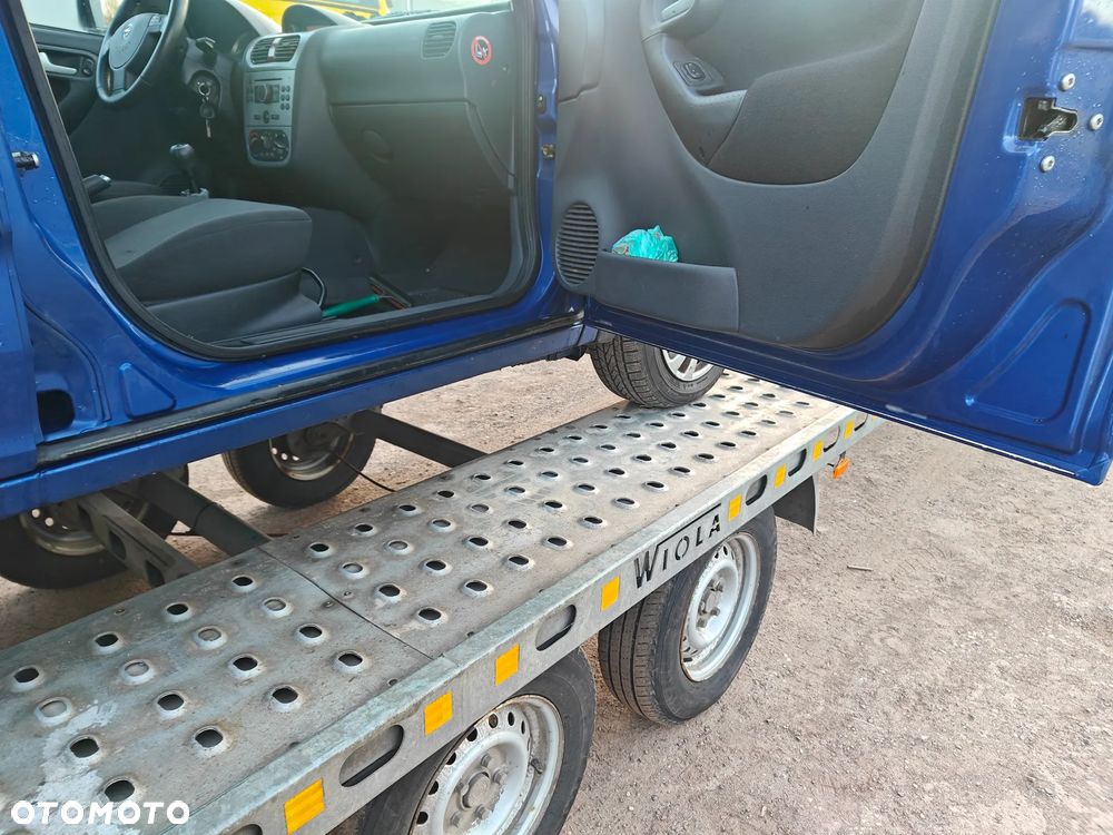 Opel Combo Tour Edition - 20