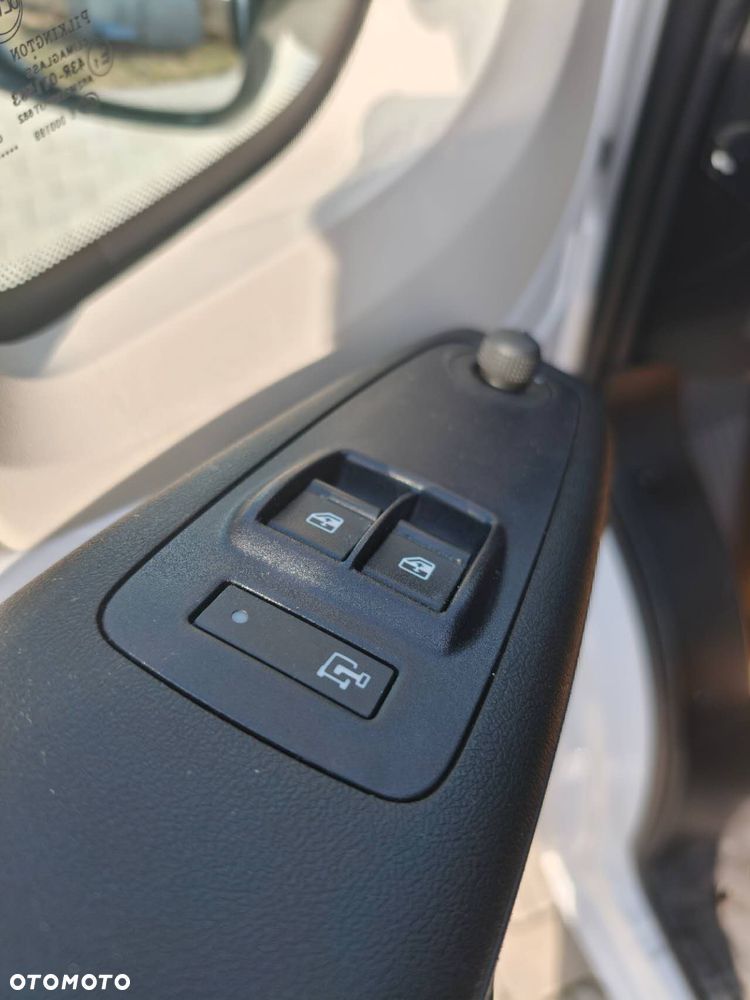 Fiat Ducato l2h2 - 12