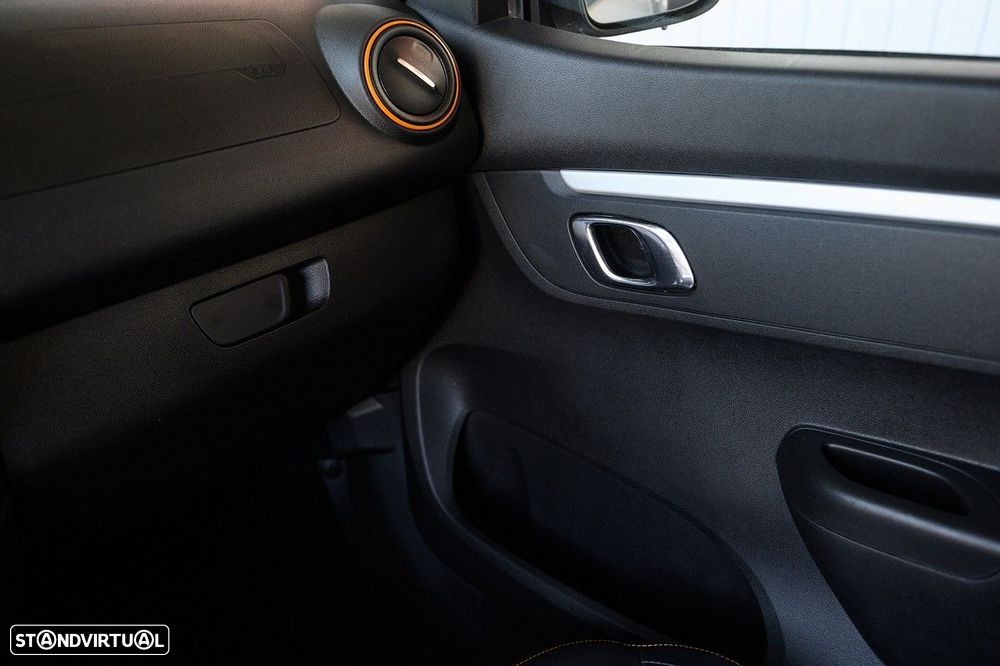 Dacia Spring Electric 45 Comfort Plus - 40