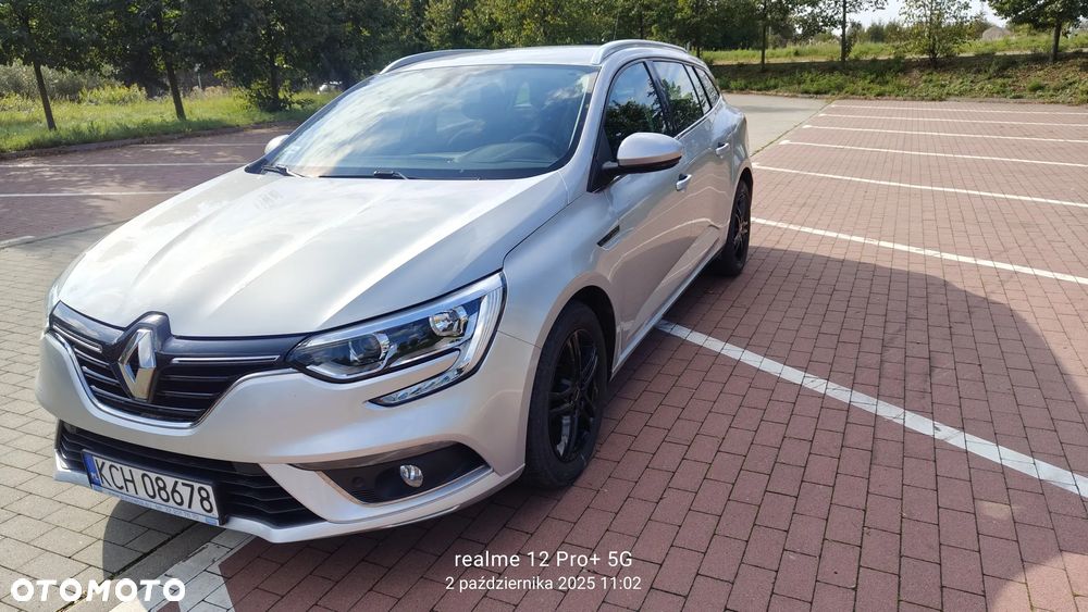 Renault Megane 1.2 Energy TCe Zen - 2