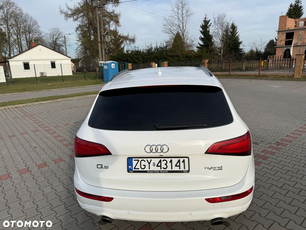 Audi Q5 - 7