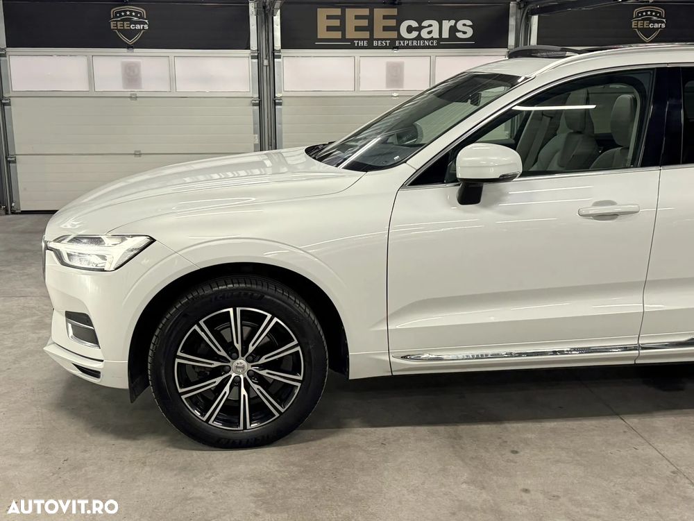 Volvo XC 60 - 19