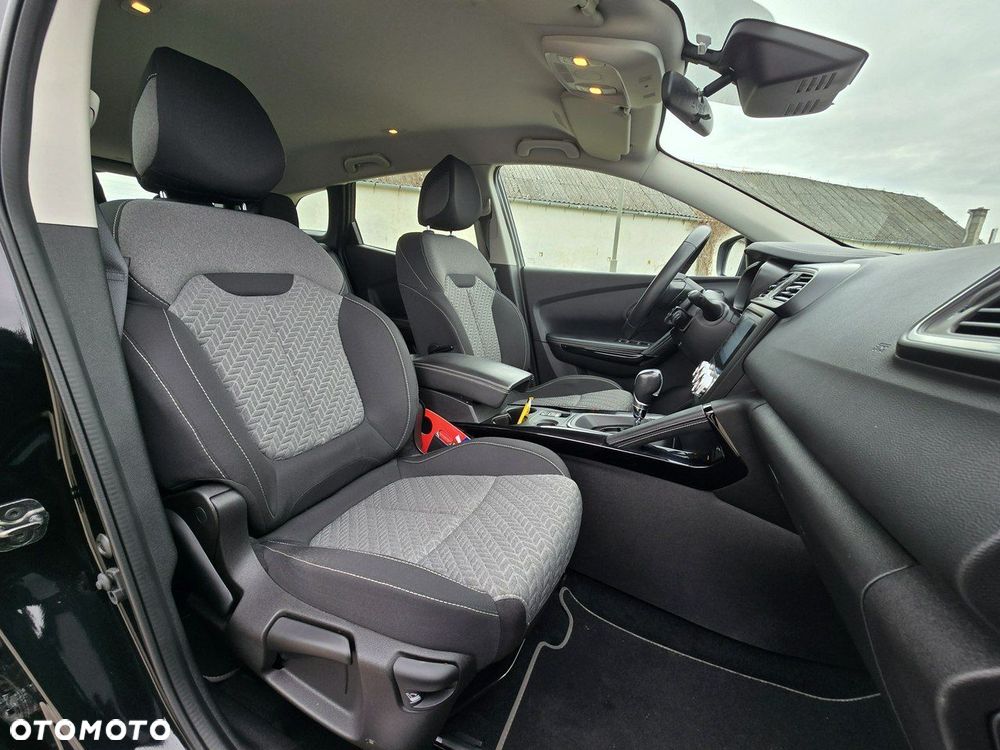 Renault Kadjar BLUE dCi 115 EDC LIMITED - 16