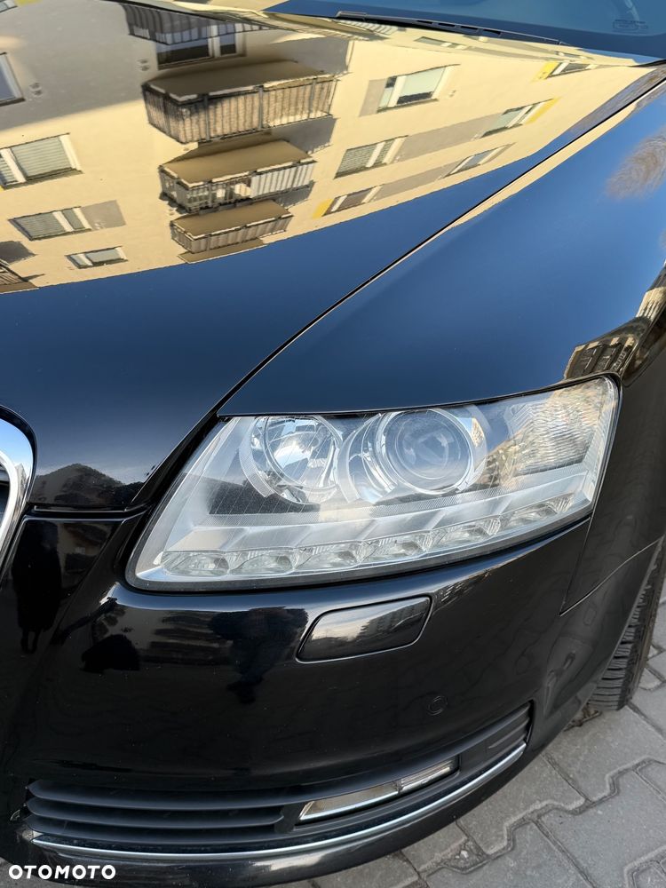 Audi A6 Avant 2.0 TDI Limited Edition Multitr - 7