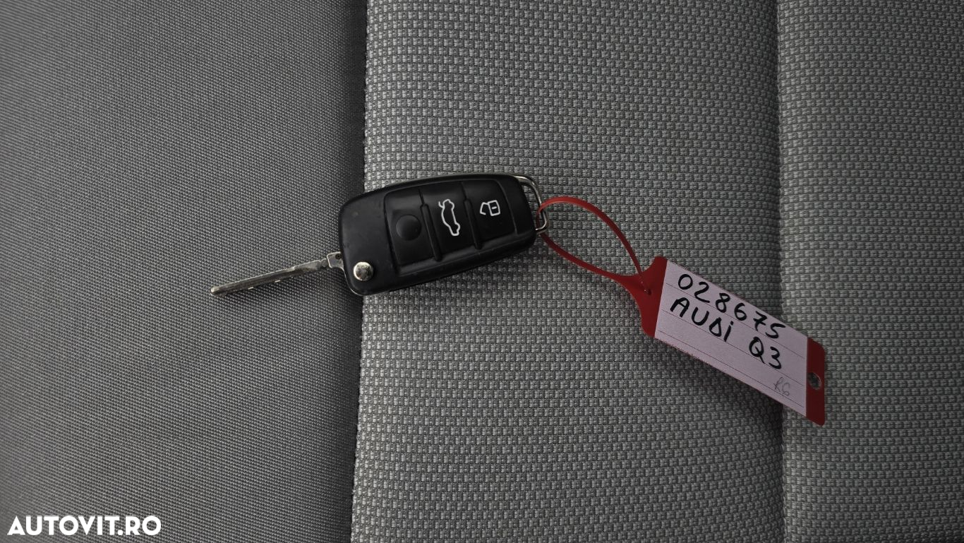 Audi Q3 - 21