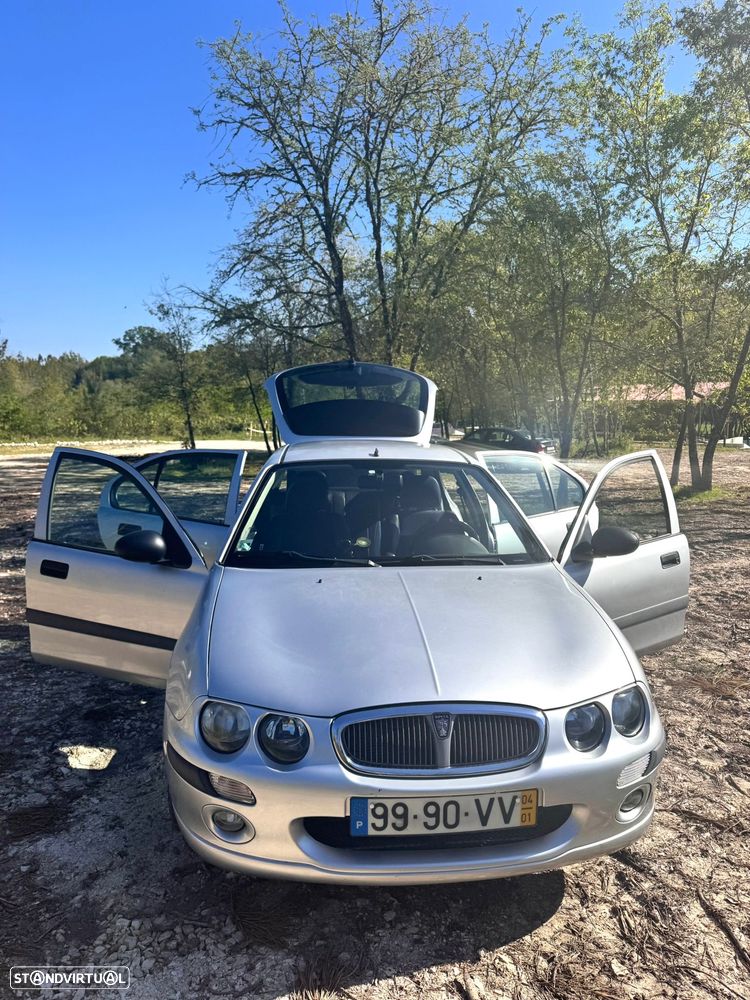 Rover 25 1.1 Classic - 24