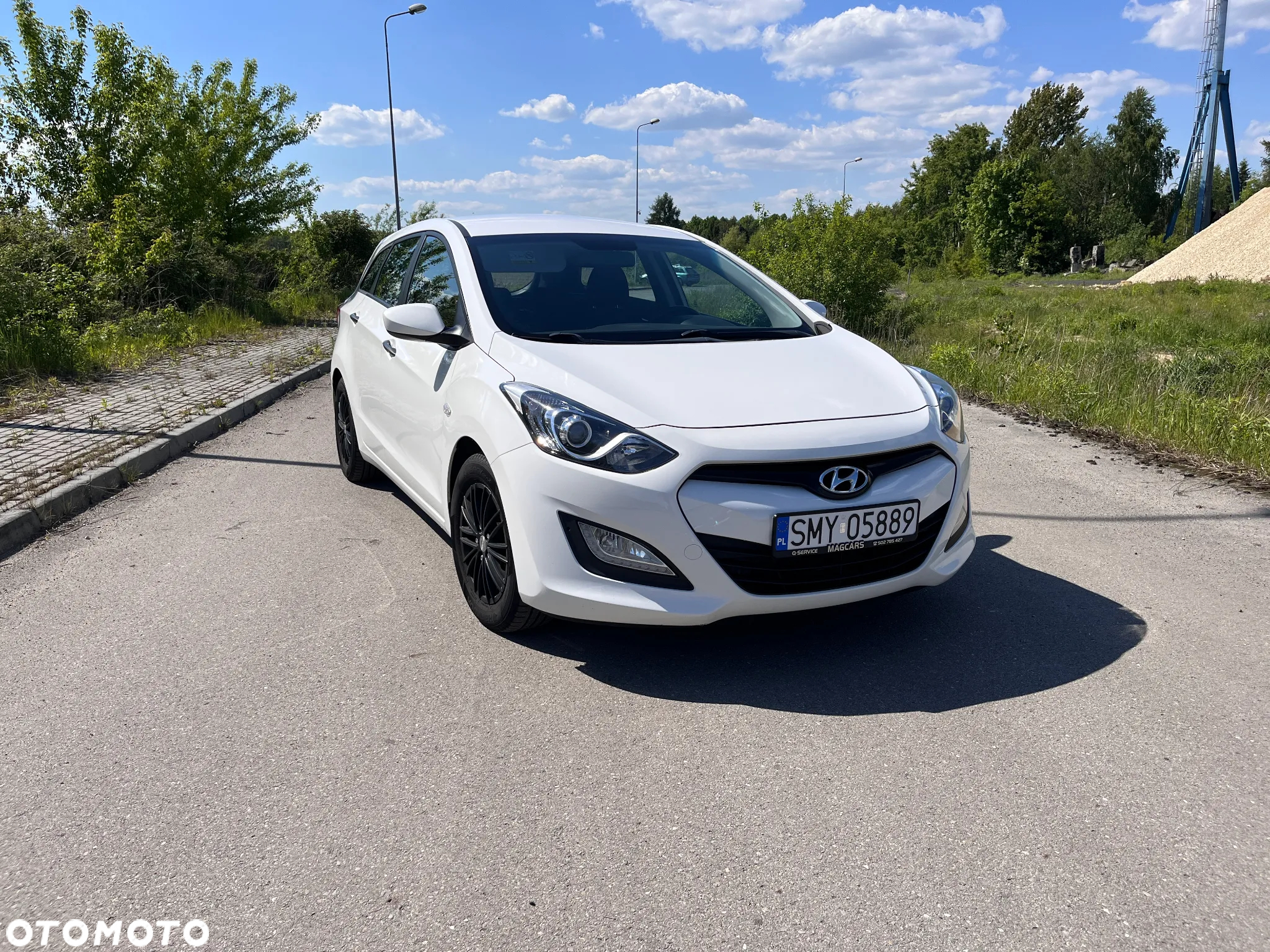 Hyundai i30 - 3
