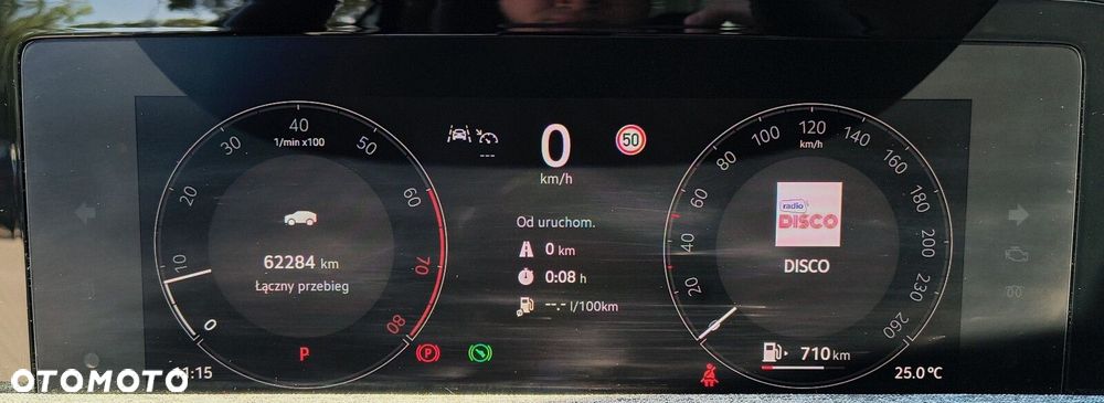 Skoda Superb 2.0 TSI Selection DSG - 16