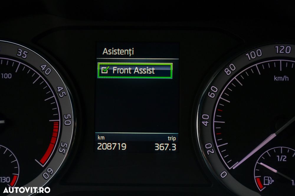 Skoda Kodiaq 2.0 TDI 4X4 DSG Style - 28