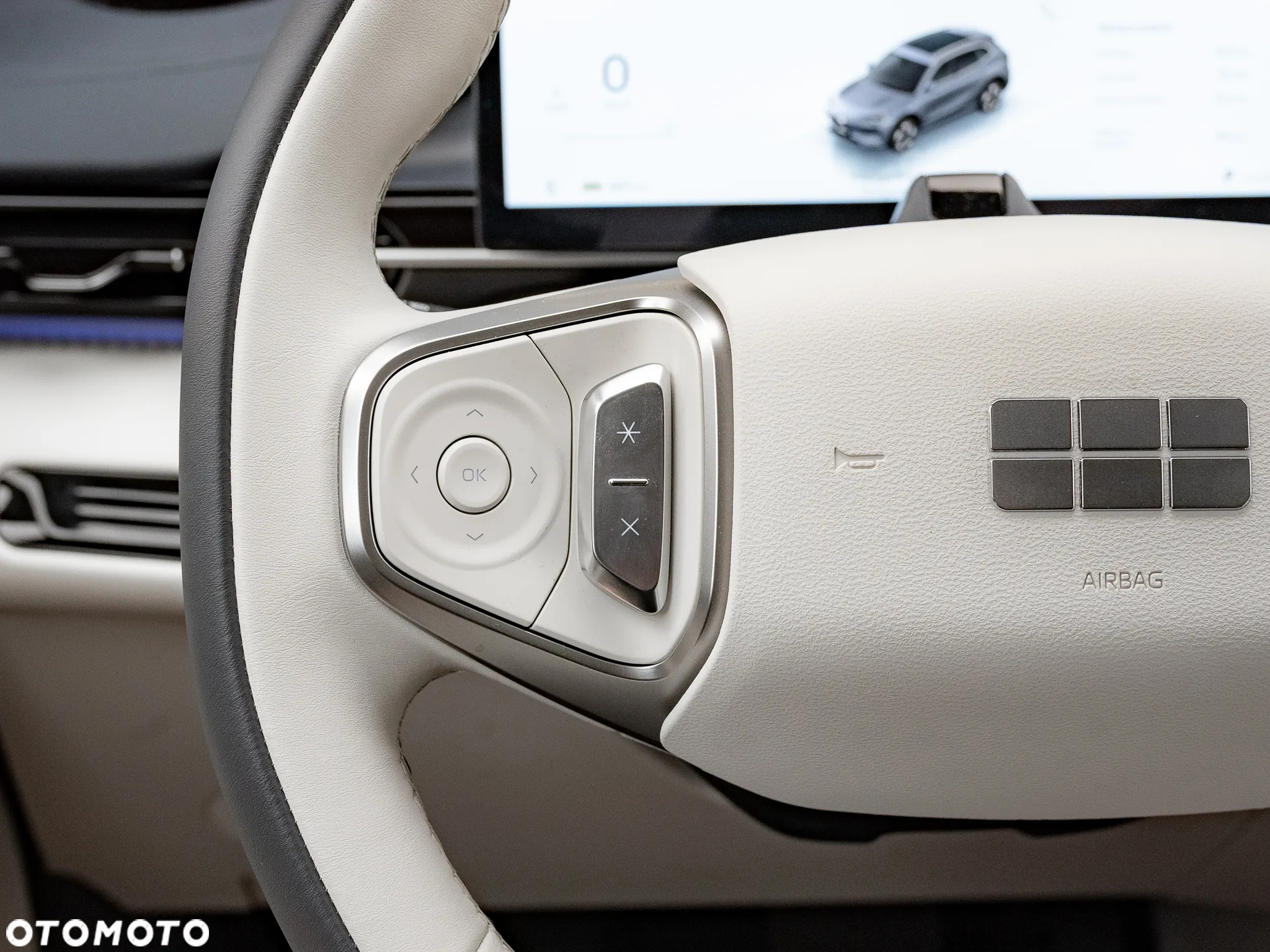 Geely EX5 - 33