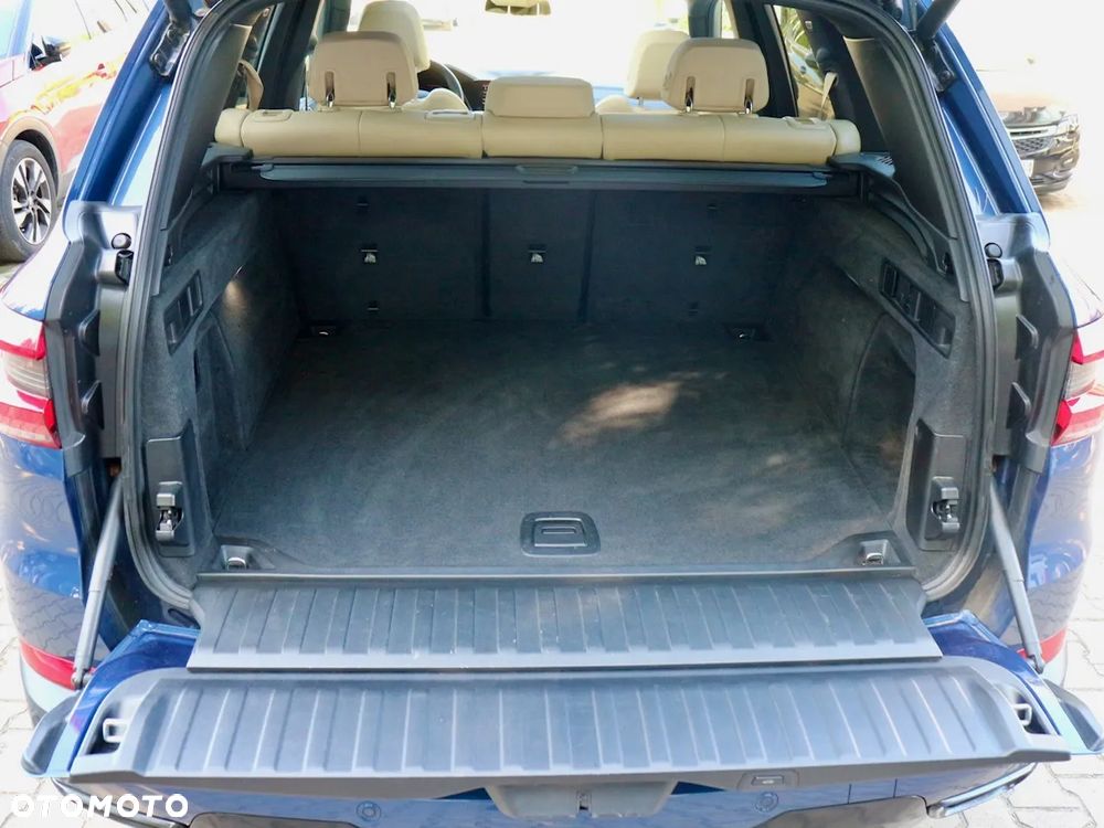 BMW X5 xDrive40i - 20