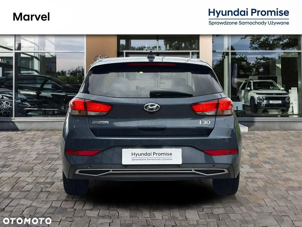 Hyundai i30 - 7