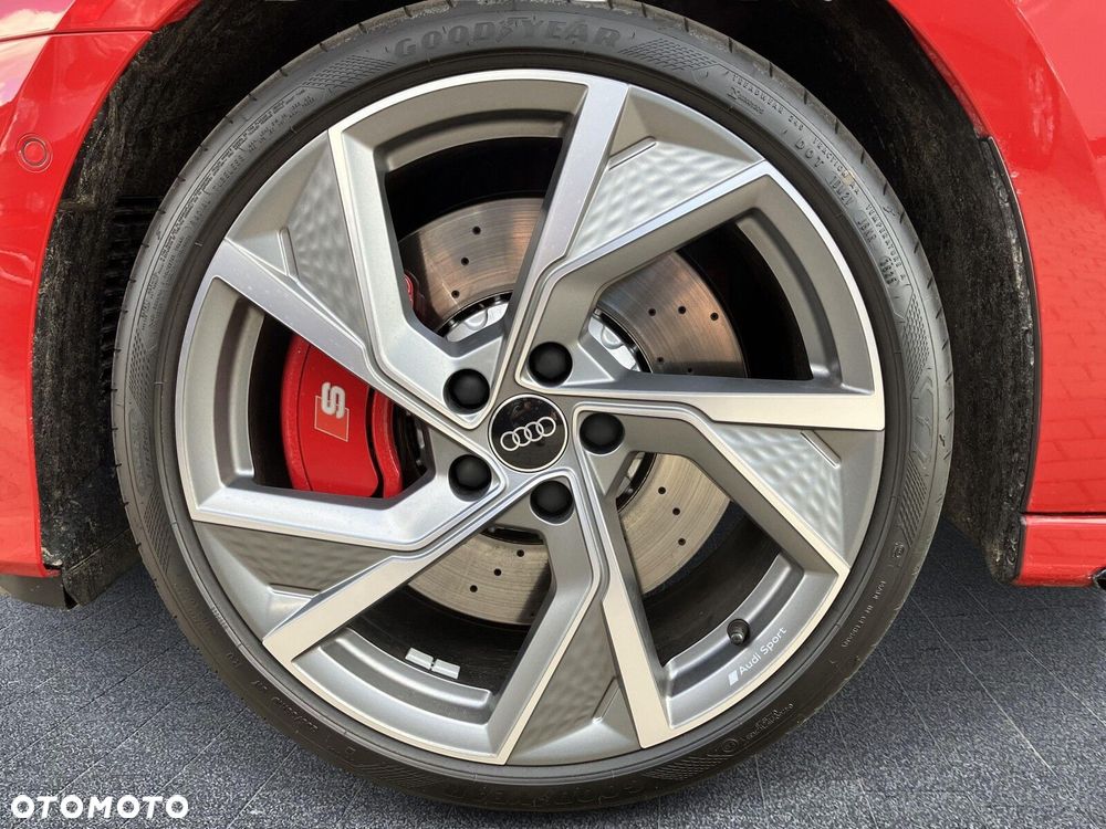 Audi S3 Sportback - 17