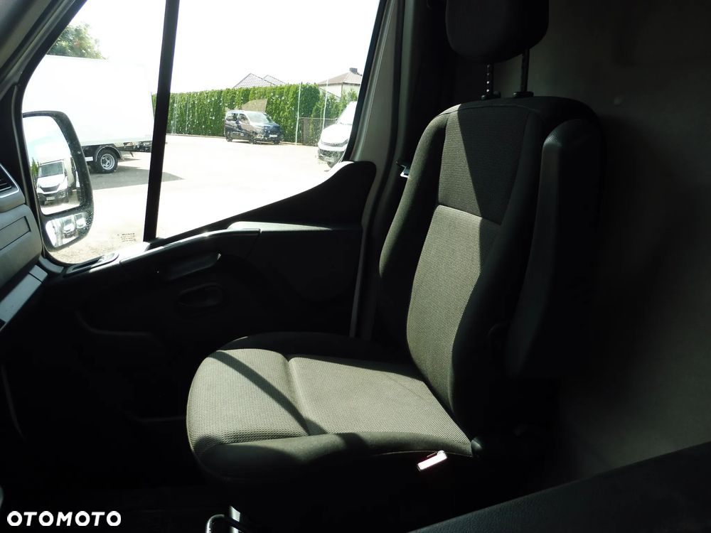 Renault Master Zwyżka Podnośnik koszowy - 16