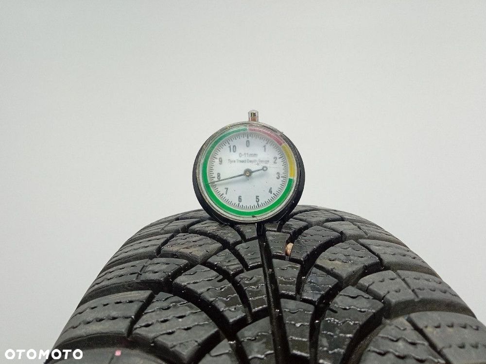 OPONY ZIMOWE GOODYEAR ULTRA GRIP 9+ 175/65 R14 82T 2SZT - 6