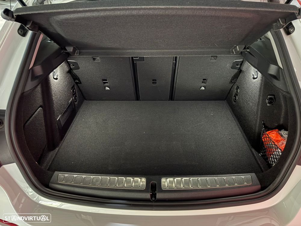 BMW 116 i Advantage - 18