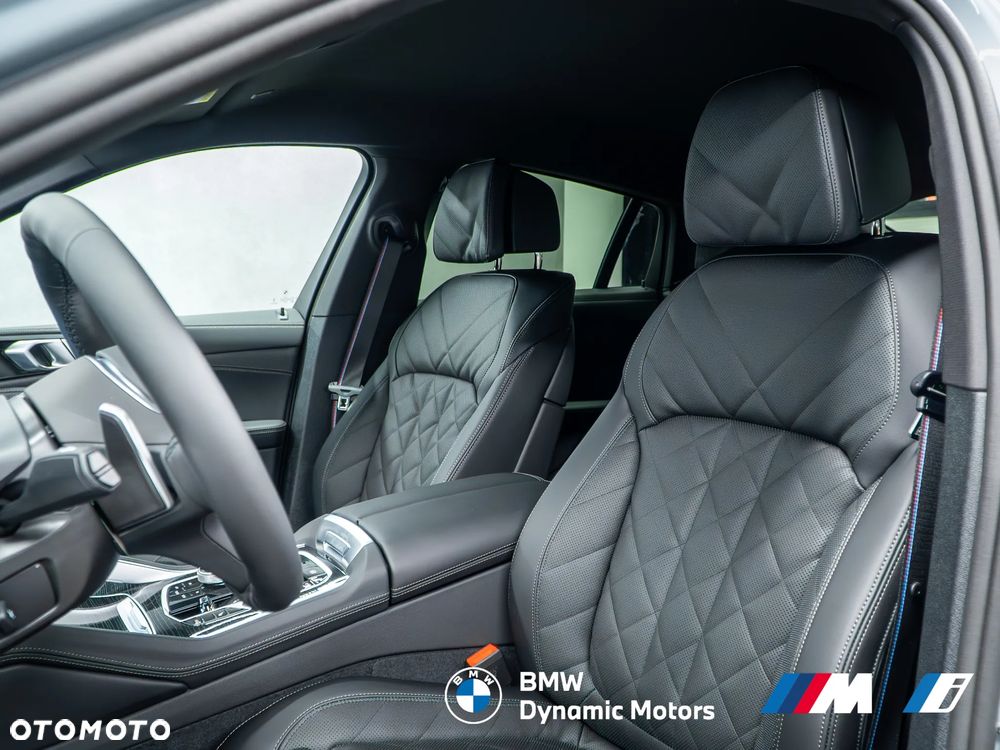 BMW X6 xDrive30d M Sport - 15