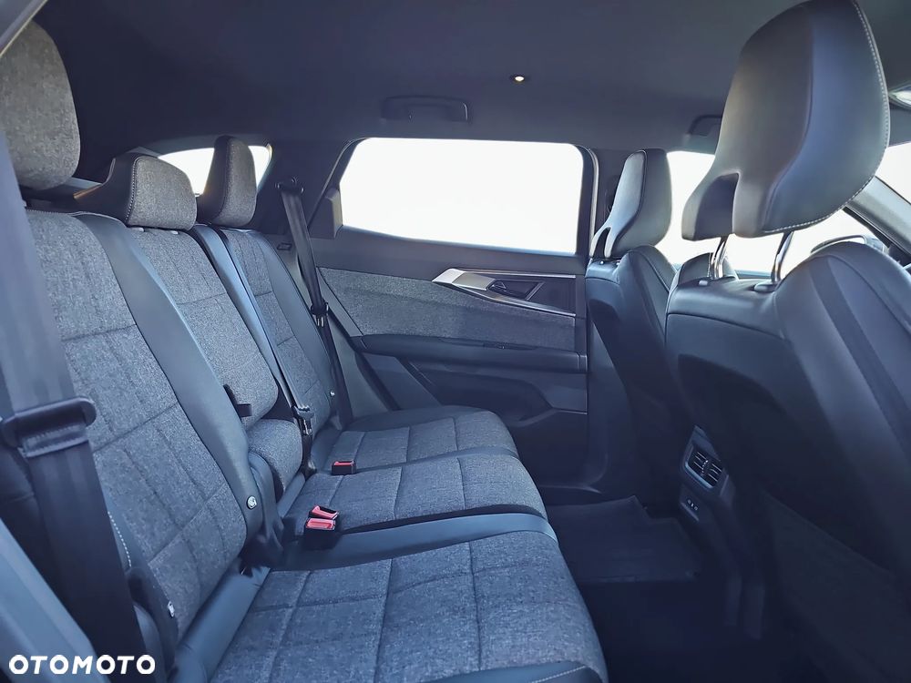 Renault Espace 1.2 E-Tech Full Hybrid 200 Techno MMT 7os - 15