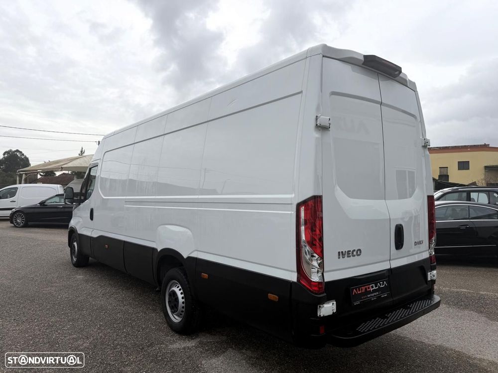 Iveco Daily 35-160 - 7