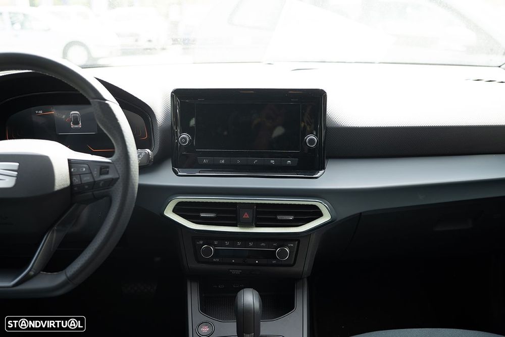SEAT Arona 1.0 TSI Style DSG - 7