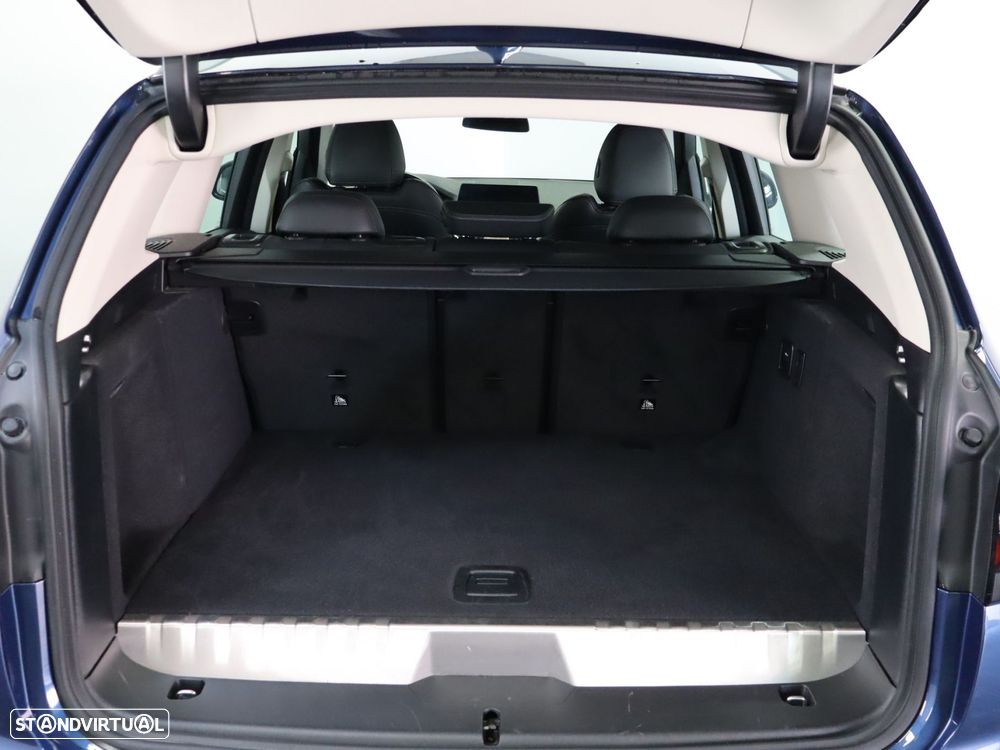 BMW X3 30 e xDrive - 26