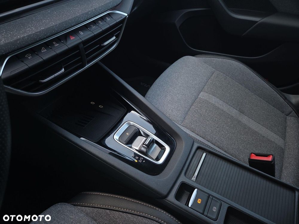 Skoda Octavia 1.5 TSI mHEV Selection DSG - 13