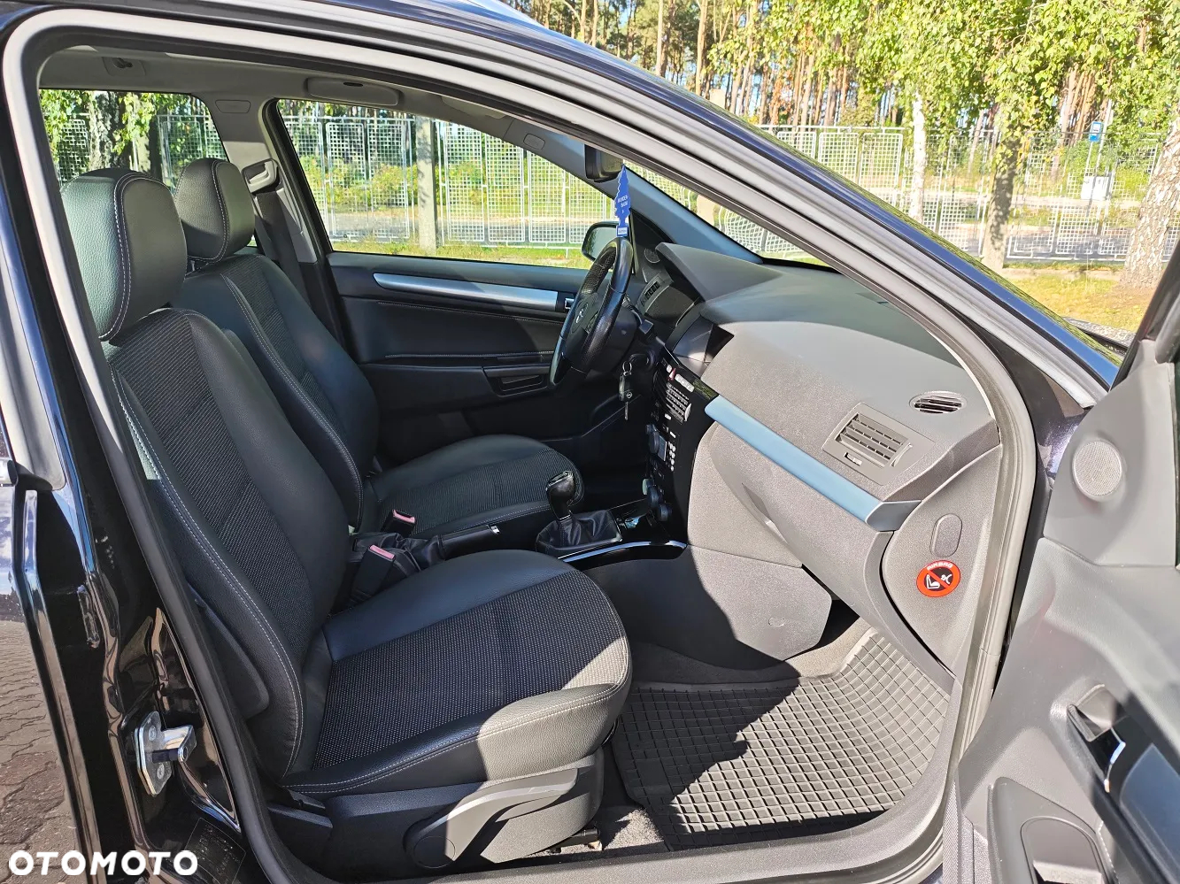 Opel Astra - 11