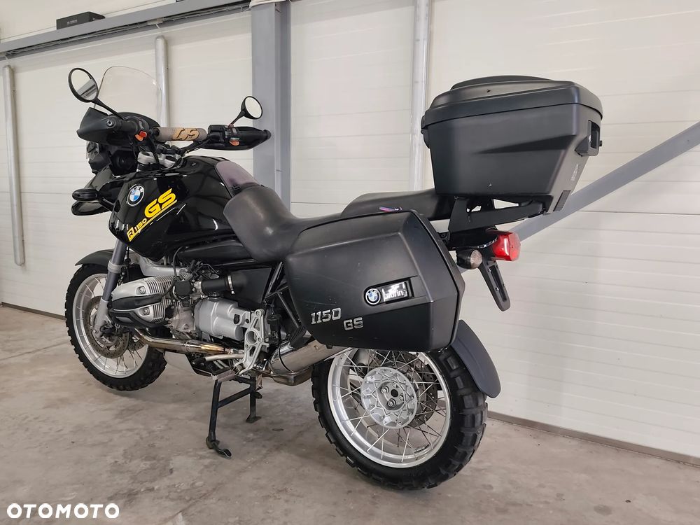 BMW GS - 3