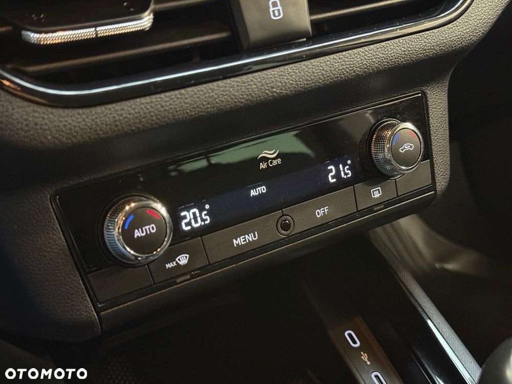Skoda Scala 1.0 TSI Ambition - 32